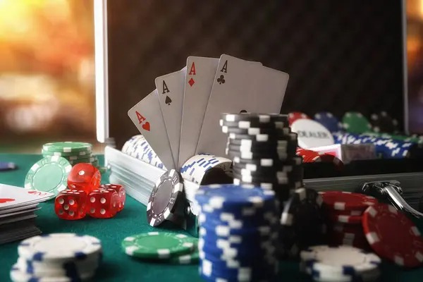 cric365 এ লাইভ Teen Patti গেম সেশন